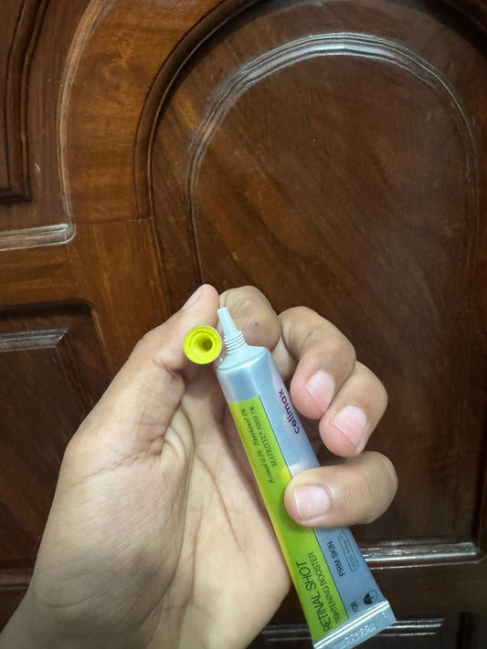 Celimax Retinal Shot Tightening Booster